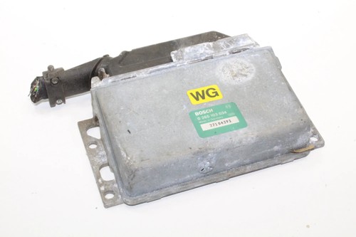 OPEL OMEGA A 16, 17, 19 ABS Steuergerät 0265103034 1989 15358094