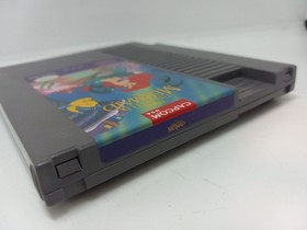 Disney's The Little Mermaid (Nintendo NES, 1991) *Cartridge Only* Tested & Works