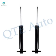 Pair of 2 Rear Shock Absorber For 2015-2023 Ford Mustang