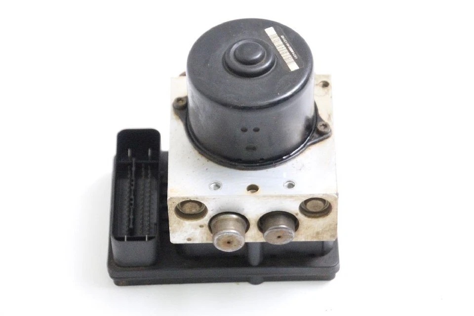 Hydraulic Block ABS Mazda Tribute EP 4WD EFY1437A0 ATE 2.3 110KW 150HP 11-2004 - Image 3 of 4