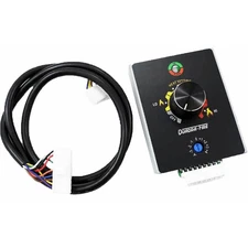 Quadra-Fire Mt Vernon E2, Outfitter I & Outfitter II Controller: SRV7080-036