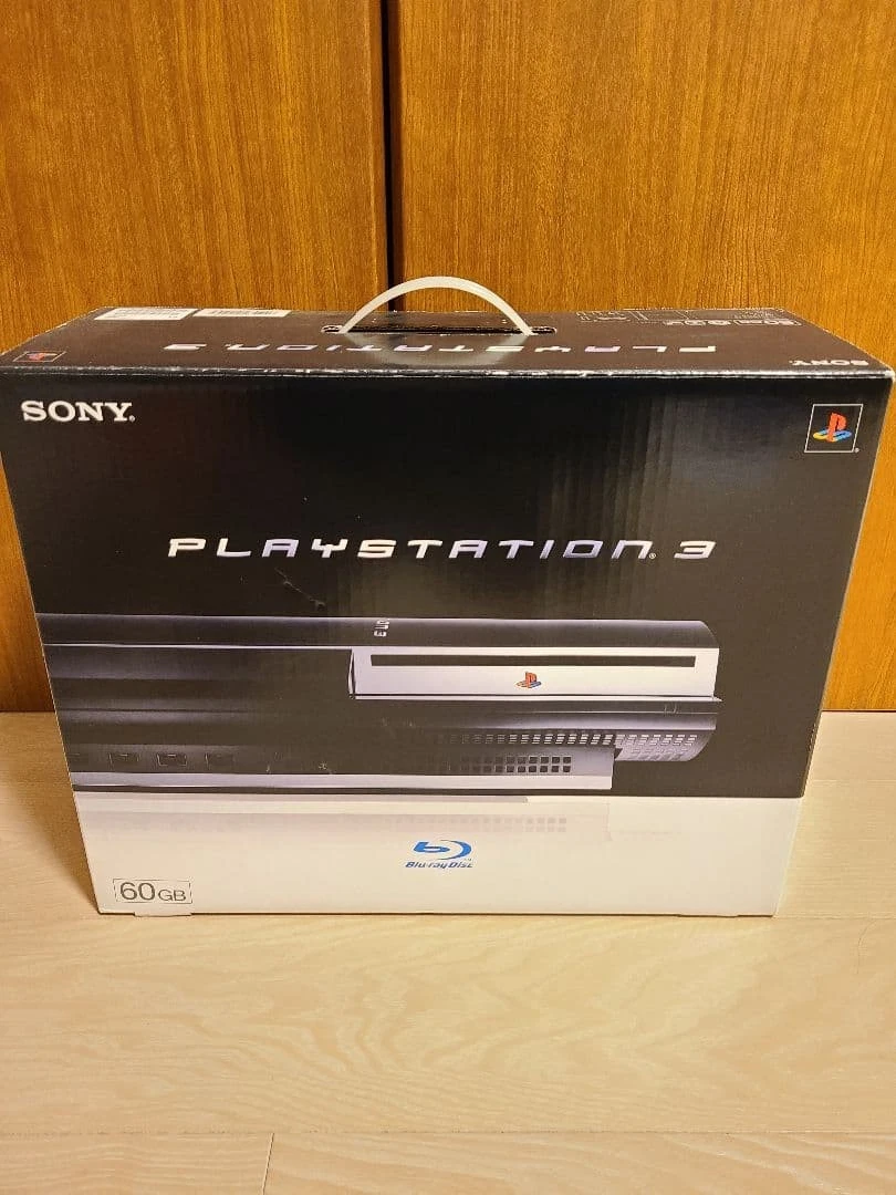 Sony PlayStation 3 Video Game Consoles for sale | eBay