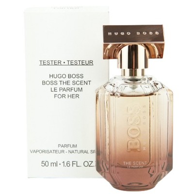 Hugo Boss Ladies The Scent For Her Le Parfum 1.7 oz (Tester) Fragrances
