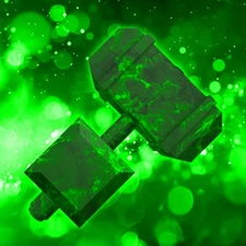 Energetic Poison Set Flee The Facility FTF FAST DELIVERY