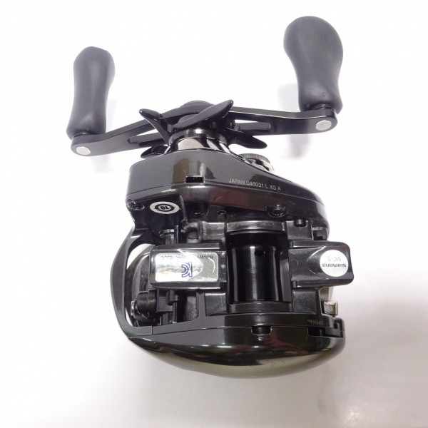 SHIMANO 23 ANTARES DC MD XG LEFT #131 | eBay SHIMANO 23 ANTARES DC MD XG LEFT #131 | eBay