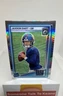 2025 Panini Donruss Optic - Rated Rookie Jaxson Dart #273 Holo Prizm (RC)
