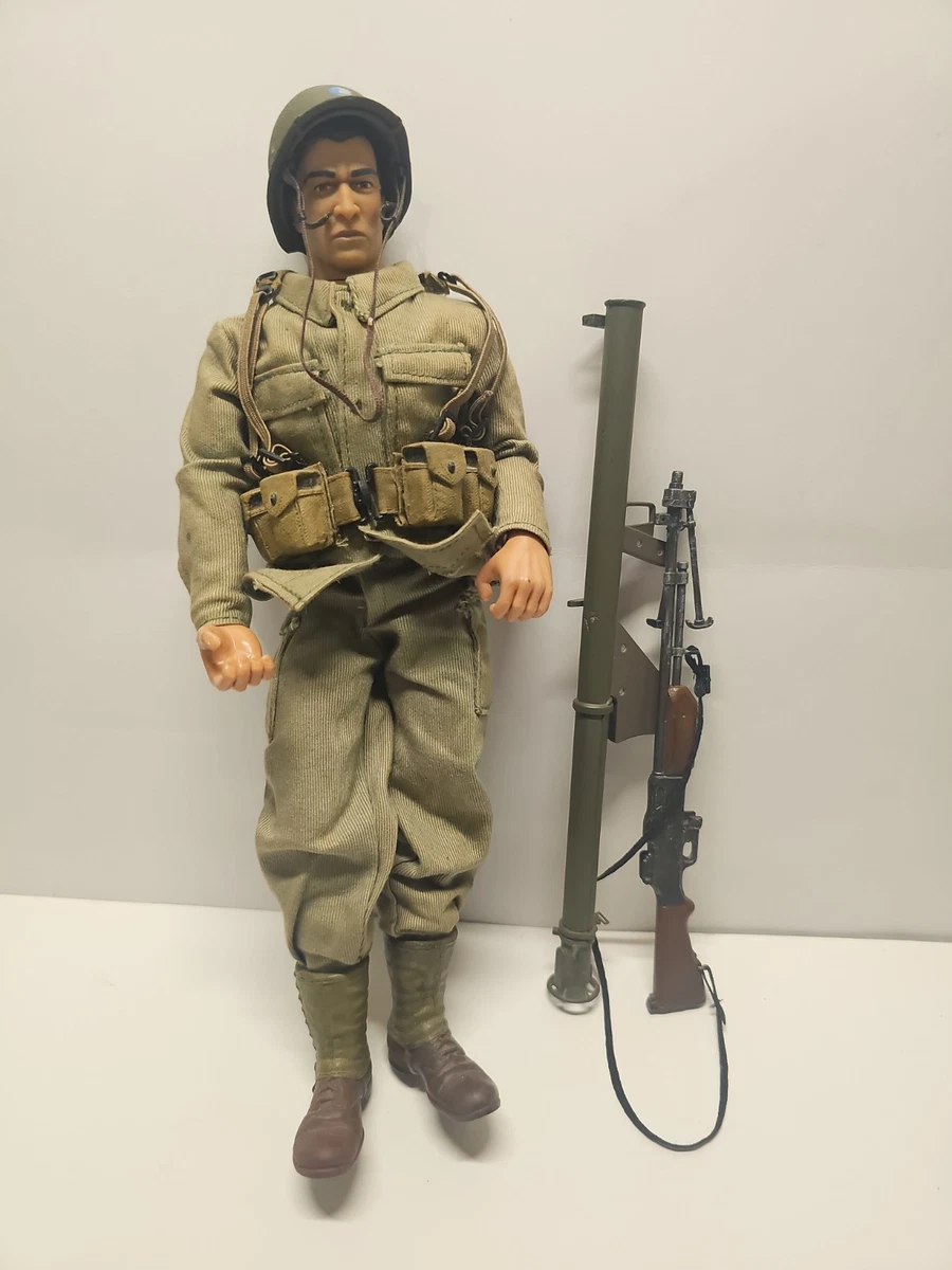 21st century toys GIジョー　フィギュア 21st Century Toys G.I. Joe Military & Adventure Action Figures for