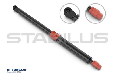 STABILUS 432361 Gasfeder, Einlegeboden (Koffer-/Laderaum) für MERCEDES-BENZ