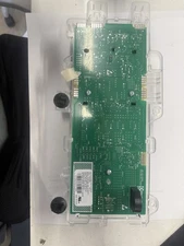 New OEM Electrolux Washer Control EUI18L10BA