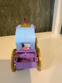 LEGO Juniors: Cinderella's Carriage (10729)