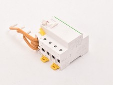 Vigi C120 Schneider Electric - Used - incl. warranty