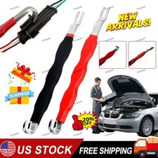 Automotive Electrical Terminal Connector Separator Removal Tool Remover New