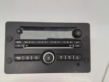 Autoradio Saab 9-5