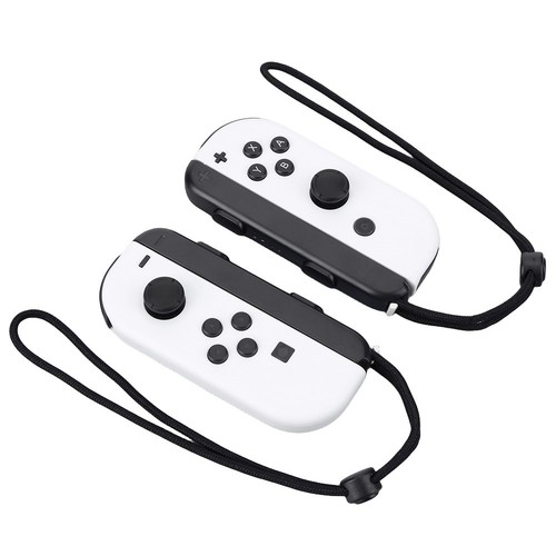 Juego de 2 mandos Joy Con para Nintendo Switch - gamepad inalámbrico izquierdo y derecho - Imagen 32 de 336