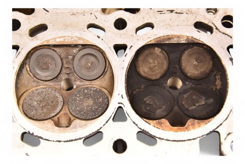 KIA Sportage 2015 Petrol 99kW Engine cylinder head 221102B750 OPO2536 - Picture 10 of 15