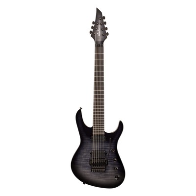 Jackson Pro Plus Series Signature Chris Broderick Soloist 7 Transparent Black -