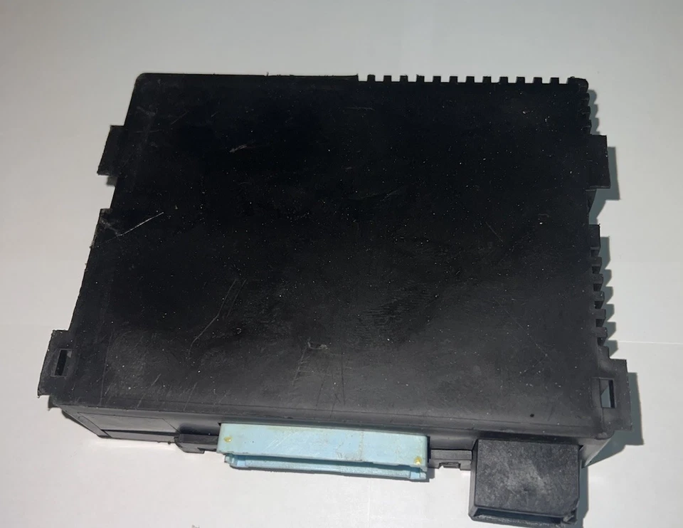 Módulo de control de carrocería Buick Lesabre 1996-1997 10287337 Foto 2 de 2