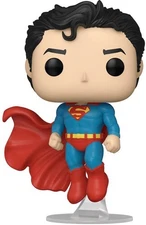 Funko POP! Heroes:DC New Classics - Superman [New Toy] Vinyl Figure, Collectib