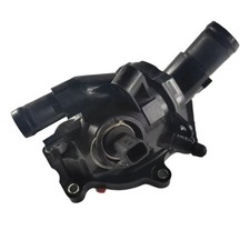 Cooling System Thermostat Housing 110609301R for Renault Captur Clio Scenic 4
