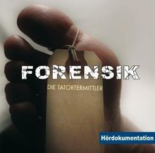 Forensik-die Tatortermittler-Hördokumentation by Schnoc... | CD | condition good