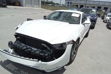 2015 Ford Mustang Automatic Transmission OEM ...