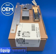 817734 Genuine Oven Broiler Igniter Package | Fast free shipping | NEW OEM