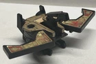 Vintage 1983 Takara Transformers G1 Buzzsaw Decepticon Mini-Cassette