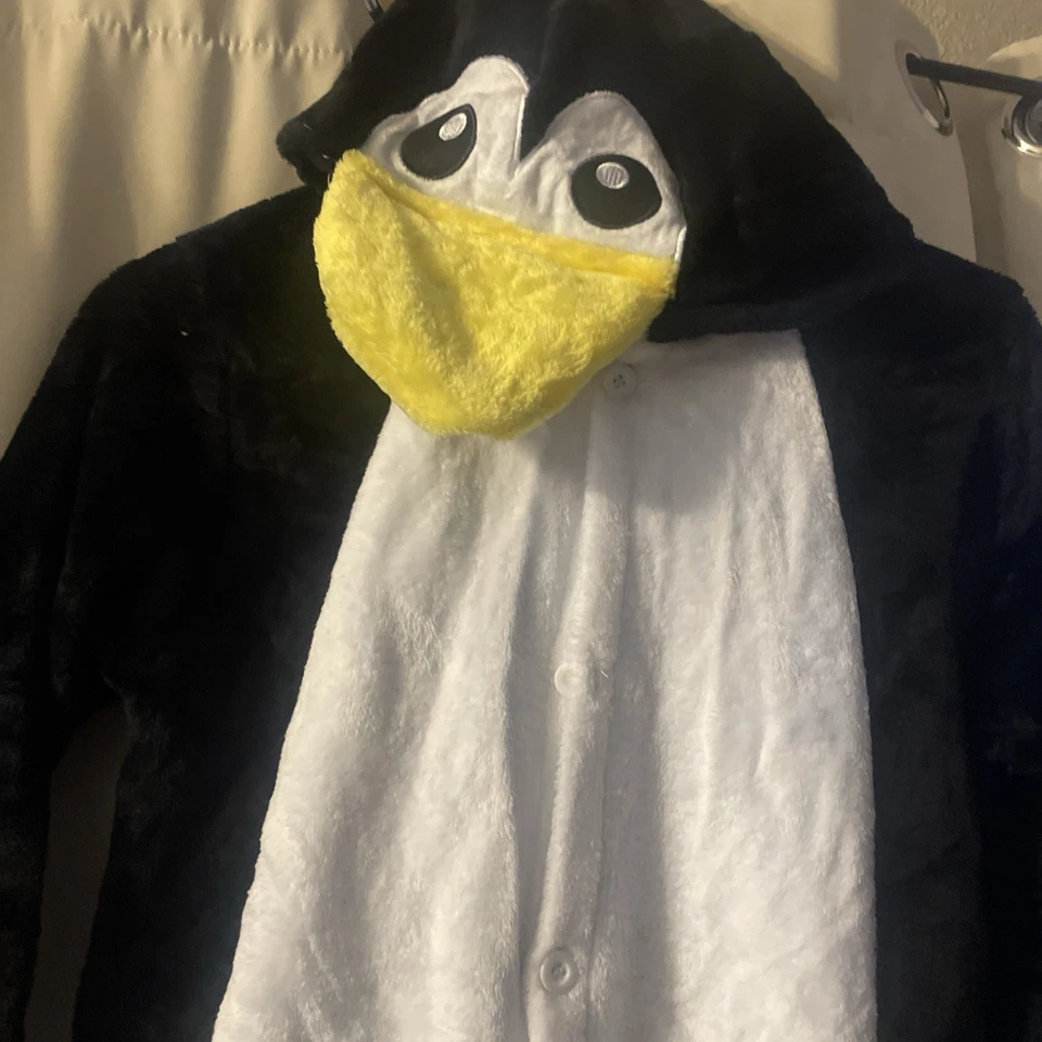 Новый без ценников детский ПИНГВИН цельный размер 10 - Изображение 3 из 4