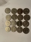 Canada 1960’s 🇨🇦 1 X One Dollar Coin 🪙