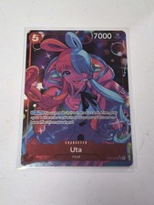Uta [SP] EB03-003 Prices | One Piece Japanese Extra Booster
