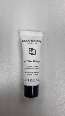 10 x Ella bache hydra plumping super serum 3ml