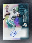 2025 Topps Signature Kenneth Grant Rookie Class Autographs (RAW)