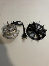 BP27R Broan Nautilus Vent Bath Fan Motor for 662 668 678 99080404 50N2