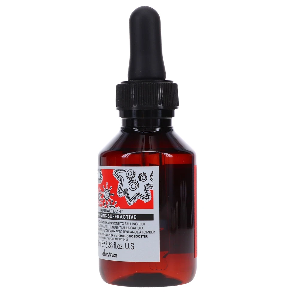 Davines NaturalTech Energizing Superactive 3,38 oz Foto 4 de 4