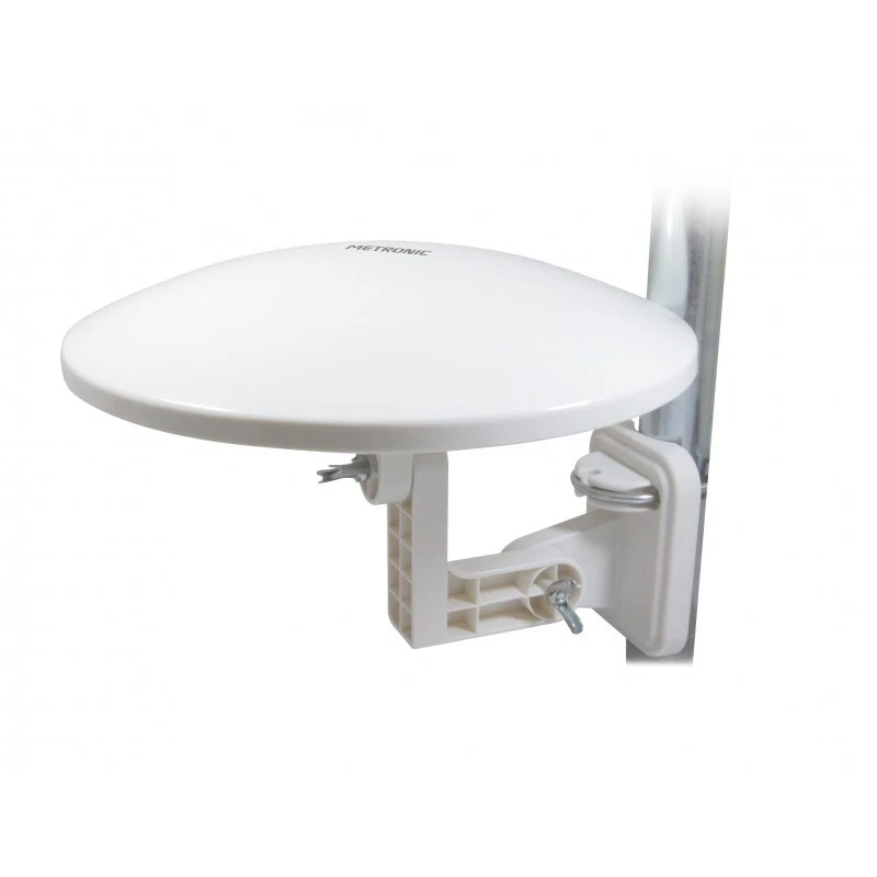 Metronic 427017 Antenne omnidirectionnelle a Fiche F