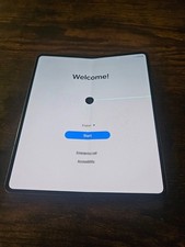 Samsung Galaxy Z Fold4 - 256 GB - Graygreen (Unlocked)