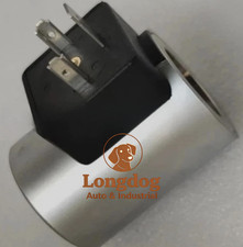 1PC NEW FOR replacement solenoid valve coil R...