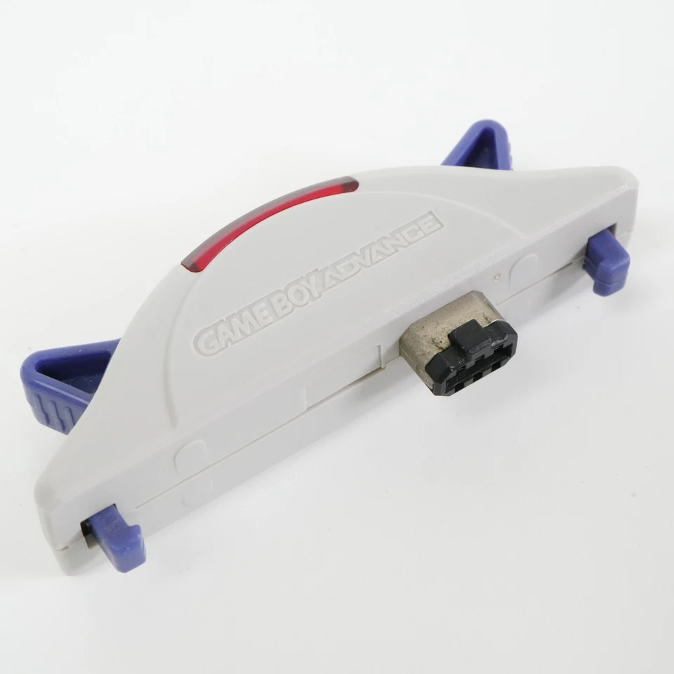 Nintendo GBA Gameboy Advance IR Receiver Adapter AGB-006 for CYBERDRIVE ZOIDS - Image 4 of 4