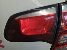 RÜCKLEUCHTE RECHTS IN DER TÜR / 2616242 FÜR CITROËN C3 II SC_ 1.2 VTI 82