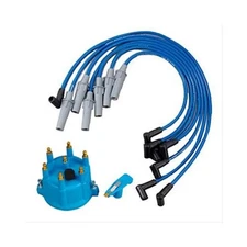 Summit Racing Ignition Tune-Up Kit Fits Dodge Dakota 3.9L V6 Kit