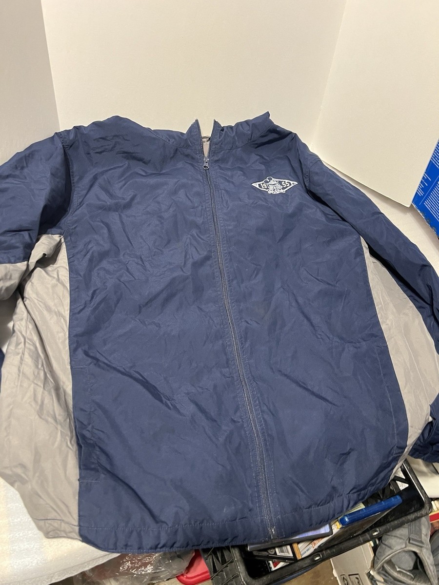 Rare Vintage Disneyland Resort 1955 Original Jacket