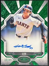 2025 Topps Tier One Baseball Set Review and Checklist 21