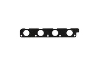 Dichtung AbgaskrüMmer Kamoka 8705109 FüR Vw Golf 6 5K1 Scirocco 3 137 138 Passat