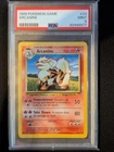 Pokémon TCG Arcanine 23/102 Base Set PSA 9