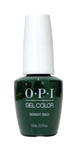 OPI GelColor Soak Off GEL Nail Polish 240+ COLORS - Top Base 0.5 oz AUTHENTIC - Picture 239 of 250