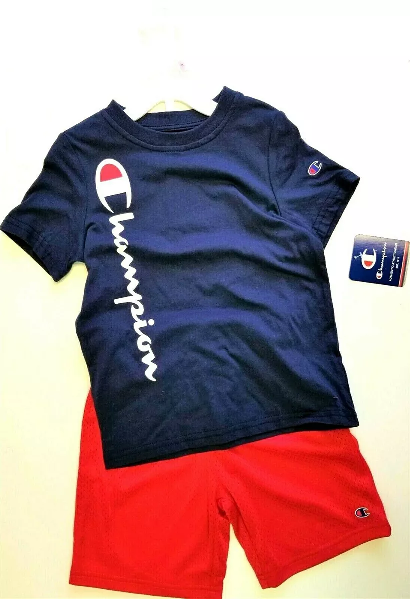 Champion hotsell kids clothing
