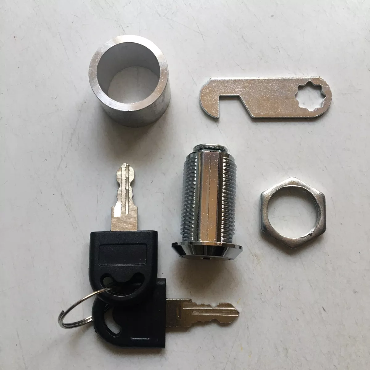 Snap on tool box locks deals