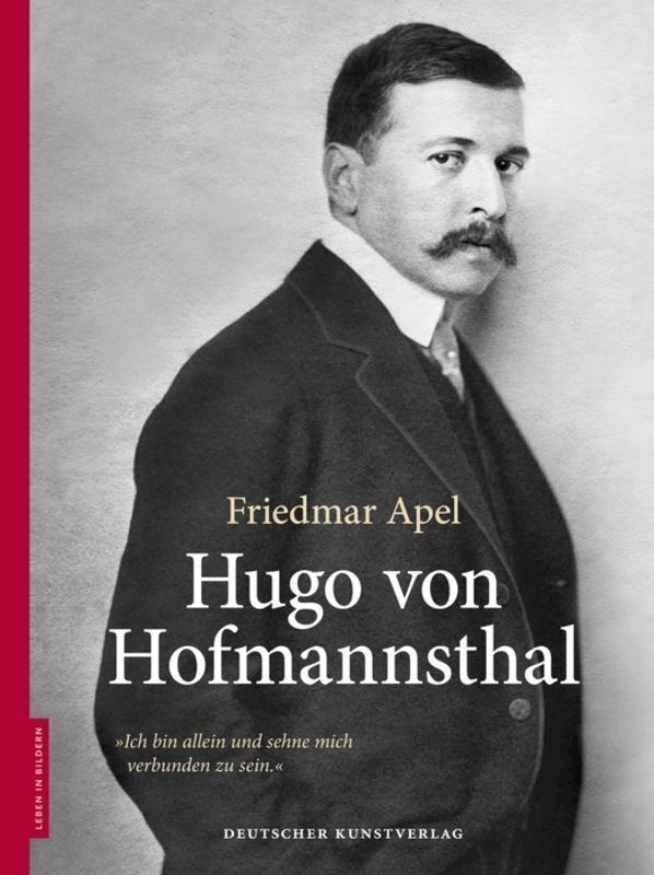 Thumbnail - Hugo Von Hofmannsthal | Friedmar Apel | Buch | 88 S. | Deutsch | 2012