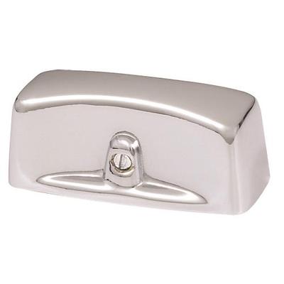Chrome Metal Burner Valve Knob for Montague 2002-8