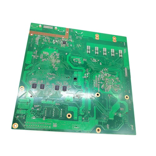Main Formatter Board CR357-60319 Fits For HP Designjet T1500 T1530 T920 T930 - Bild 5 von 6
